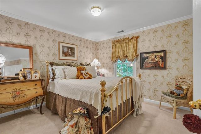 267 White Pine Way NW, Marietta, GA 30064