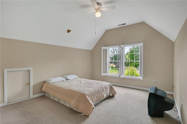 267 White Pine Way NW, Marietta, GA 30064