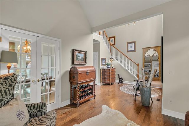 267 White Pine Way NW, Marietta, GA 30064