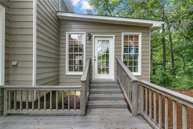 267 White Pine Way NW, Marietta, GA 30064
