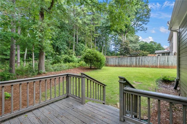 267 White Pine Way NW, Marietta, GA 30064