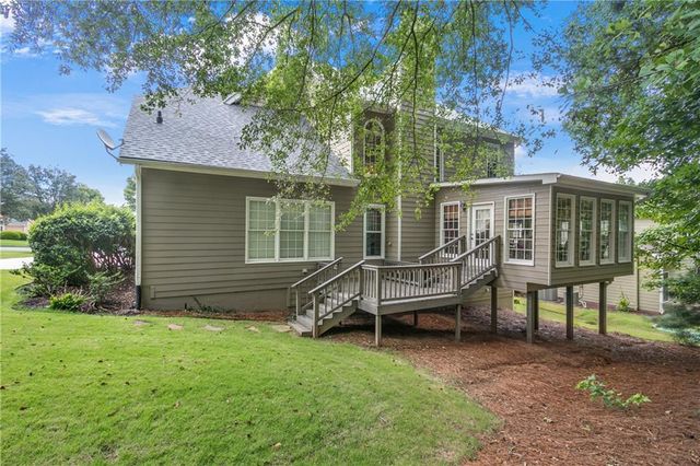 267 White Pine Way NW, Marietta, GA 30064