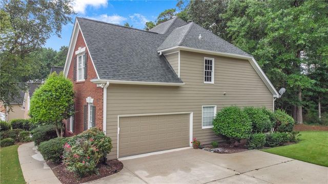 267 White Pine Way NW, Marietta, GA 30064