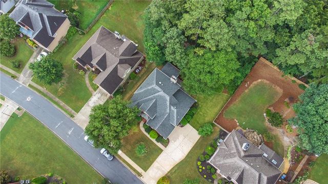 267 White Pine Way NW, Marietta, GA 30064