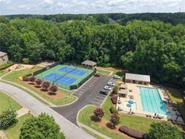 267 White Pine Way NW, Marietta, GA 30064