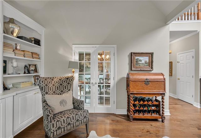 267 White Pine Way NW, Marietta, GA 30064