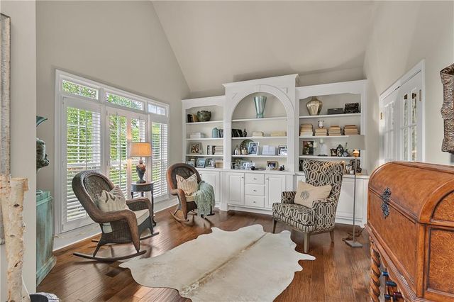 267 White Pine Way NW, Marietta, GA 30064