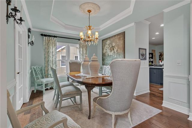 267 White Pine Way NW, Marietta, GA 30064