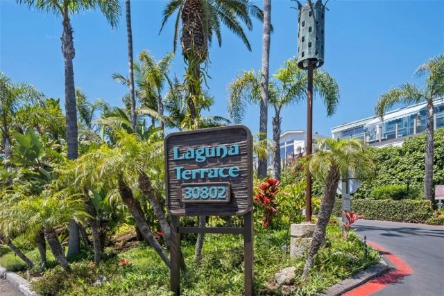 30802 Coast Hwy F19, Laguna Beach, CA 92651