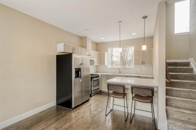 3519 W 16th Avenue, Denver, CO 80204