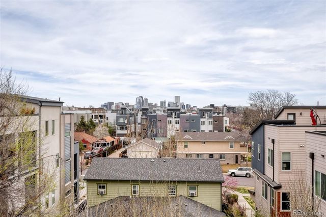 3519 W 16th Avenue, Denver, CO 80204