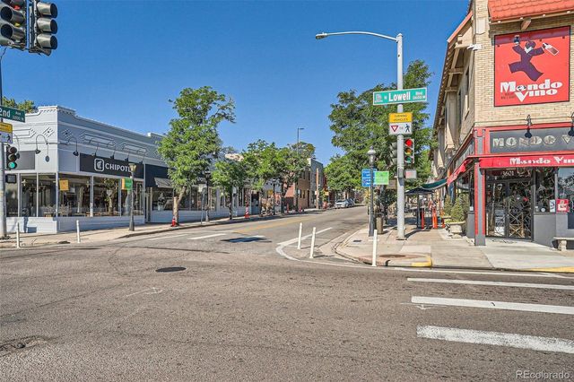 3519 W 16th Avenue, Denver, CO 80204