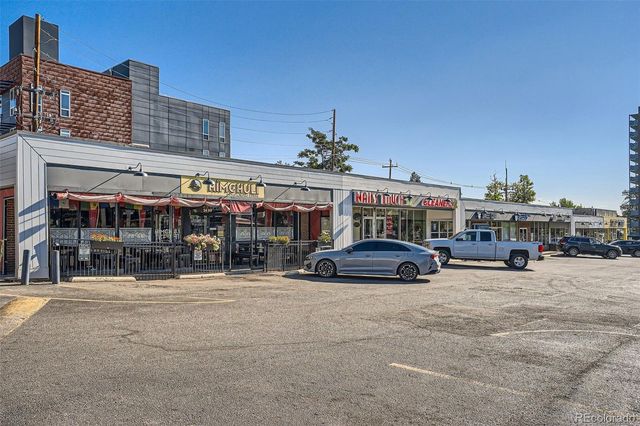 3519 W 16th Avenue, Denver, CO 80204