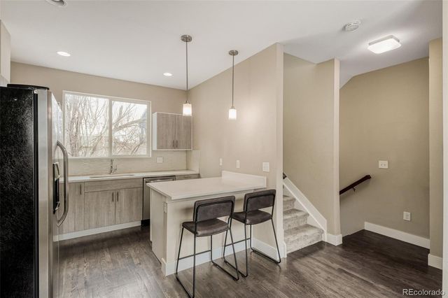 3519 W 16th Avenue, Denver, CO 80204