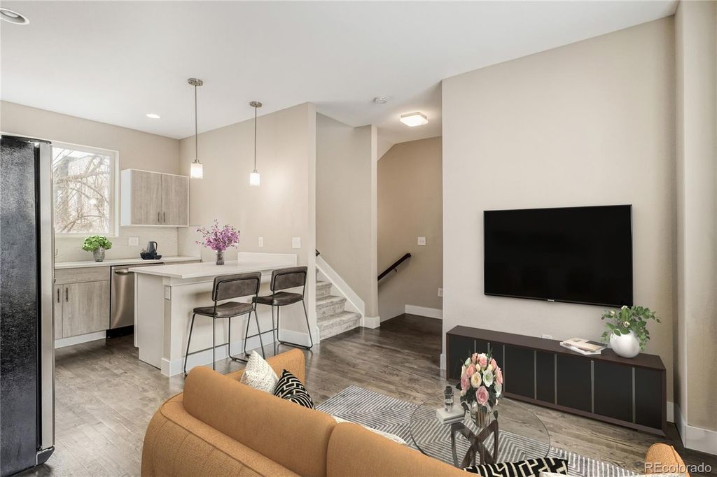 3519 W 16th Avenue, Denver, CO 80204