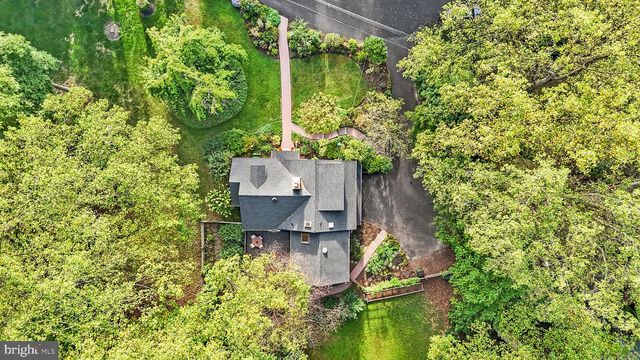 227 PENN VALLEY TER, Yardley, PA 19067