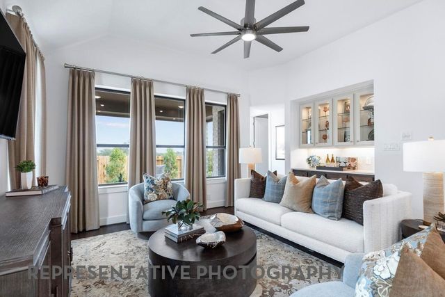 12911 Soaring Forest Drive, Conroe, TX 77302