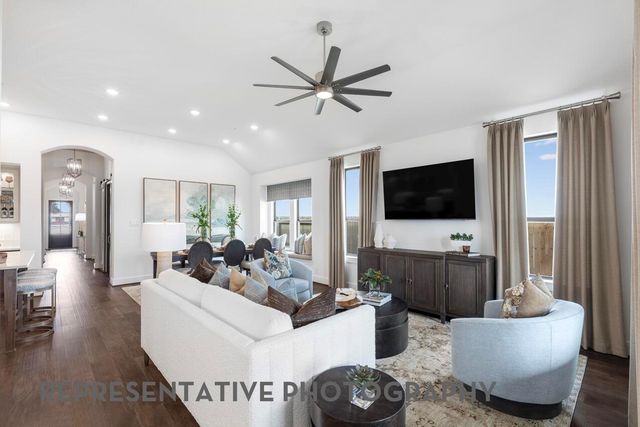 12911 Soaring Forest Drive, Conroe, TX 77302