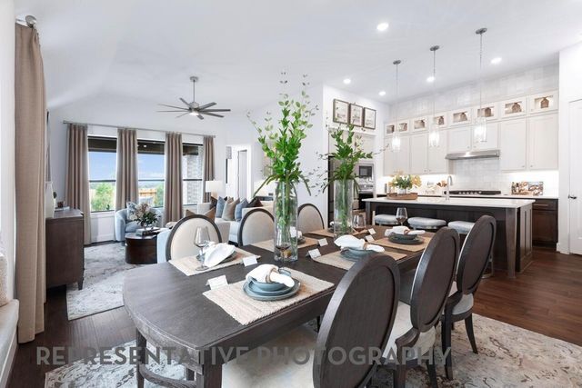 12911 Soaring Forest Drive, Conroe, TX 77302