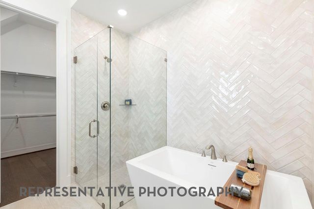 12911 Soaring Forest Drive, Conroe, TX 77302