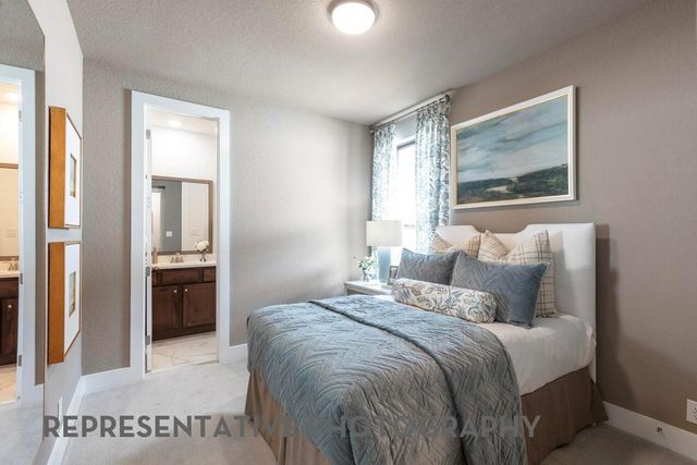 12911 Soaring Forest Drive, Conroe, TX 77302