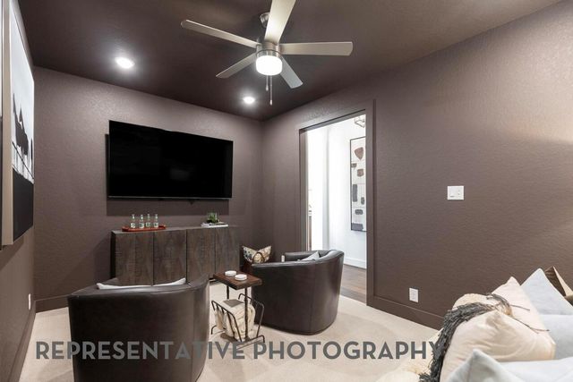 12911 Soaring Forest Drive, Conroe, TX 77302