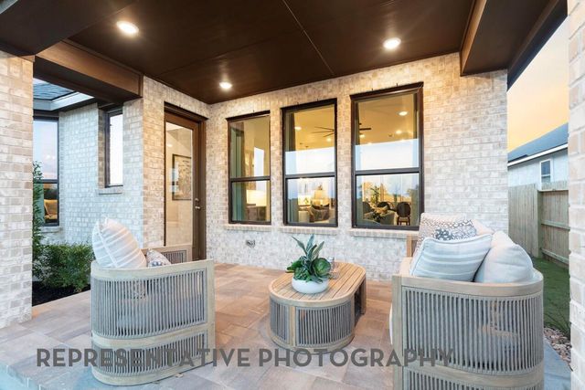 12911 Soaring Forest Drive, Conroe, TX 77302