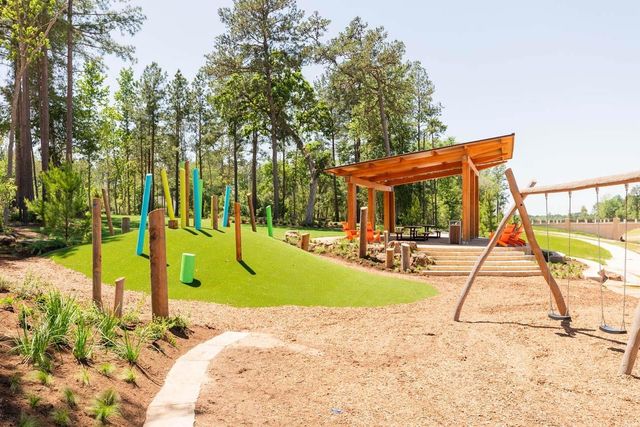 12911 Soaring Forest Drive, Conroe, TX 77302