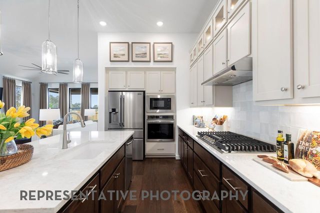 12911 Soaring Forest Drive, Conroe, TX 77302