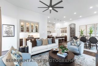 12911 Soaring Forest Drive, Conroe, TX 77302