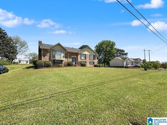 346 LYNN DRIVE, Mulga, AL 35118