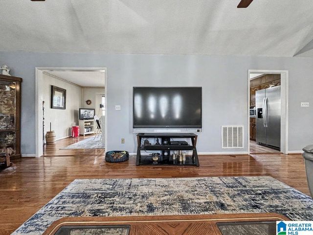 346 LYNN DRIVE, Mulga, AL 35118
