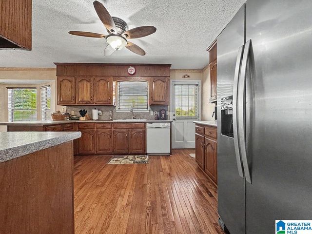 346 LYNN DRIVE, Mulga, AL 35118