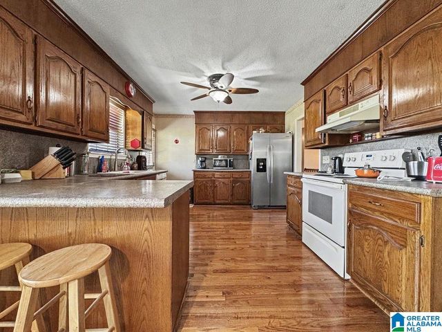 346 LYNN DRIVE, Mulga, AL 35118