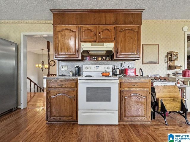 346 LYNN DRIVE, Mulga, AL 35118