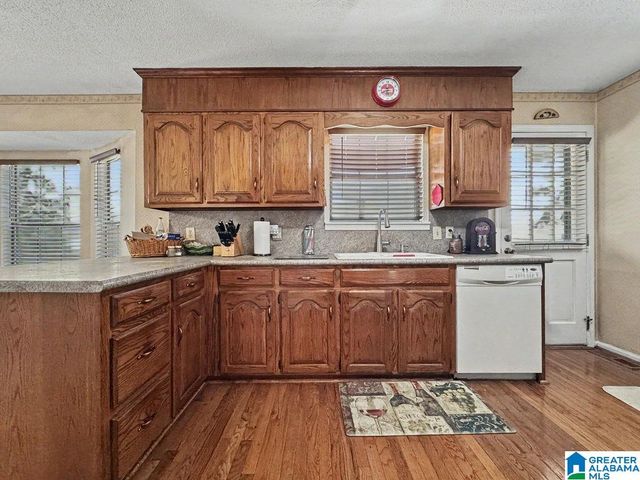 346 LYNN DRIVE, Mulga, AL 35118