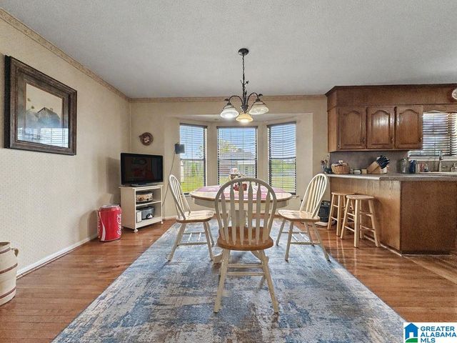 346 LYNN DRIVE, Mulga, AL 35118