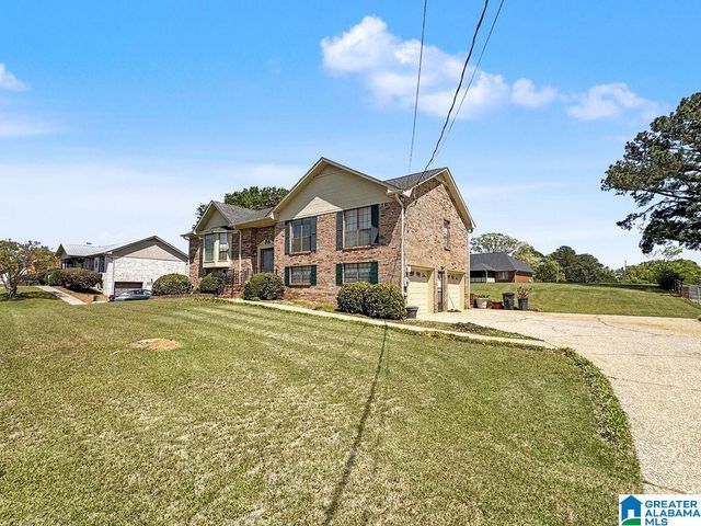 346 LYNN DRIVE, Mulga, AL 35118