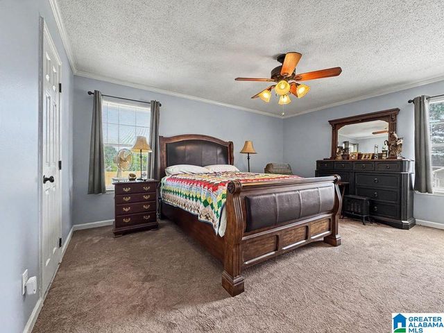 346 LYNN DRIVE, Mulga, AL 35118