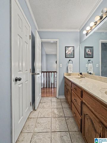 346 LYNN DRIVE, Mulga, AL 35118
