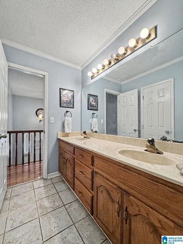 346 LYNN DRIVE, Mulga, AL 35118