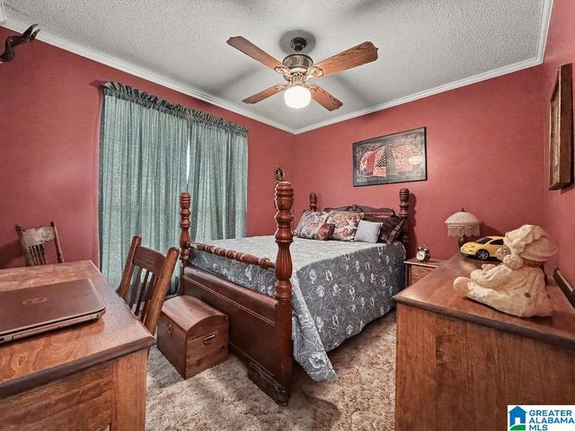 346 LYNN DRIVE, Mulga, AL 35118