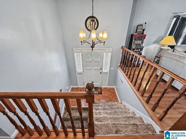 346 LYNN DRIVE, Mulga, AL 35118