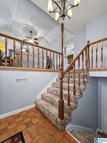 346 LYNN DRIVE, Mulga, AL 35118