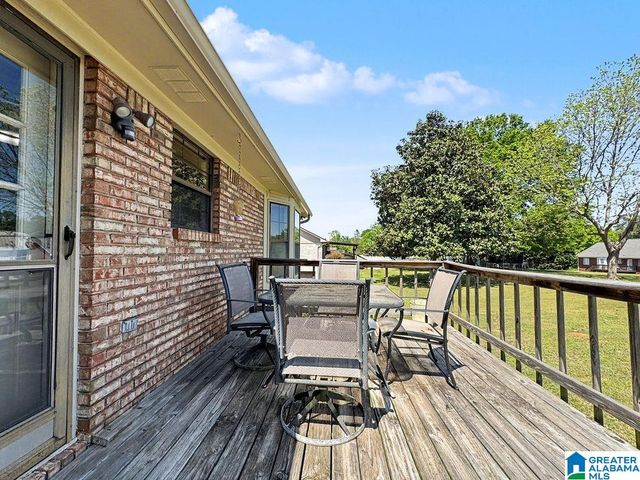 346 LYNN DRIVE, Mulga, AL 35118