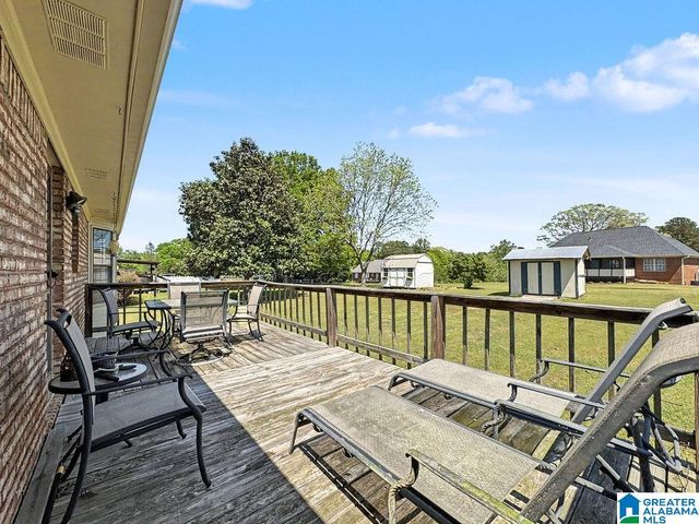 346 LYNN DRIVE, Mulga, AL 35118