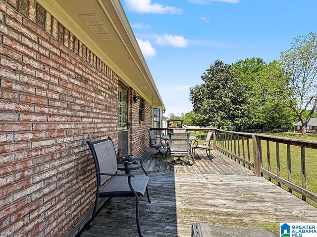 346 LYNN DRIVE, Mulga, AL 35118
