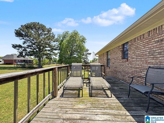 346 LYNN DRIVE, Mulga, AL 35118