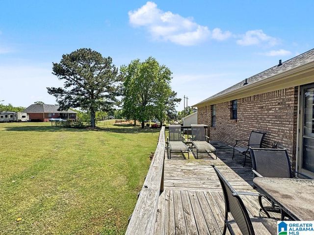 346 LYNN DRIVE, Mulga, AL 35118