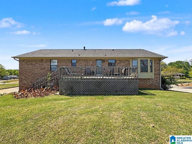 346 LYNN DRIVE, Mulga, AL 35118